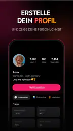 QuizApp: Quiz & Trivia Network screenshot