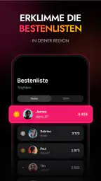 QuizApp: Quiz & Trivia Network screenshot