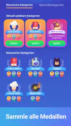 Quizduell! Trivia Wissensquiz screenshot