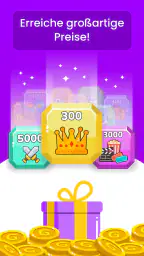 Quizit - Trivia Deutsch screenshot