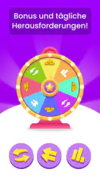 Quizit - Trivia Deutsch screenshot