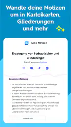Quizlet: Karteikarten mit KI screenshot