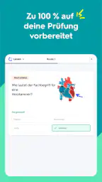 Quizlet: Karteikarten mit KI screenshot