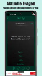 Quizoid: Offline Trivia Quiz screenshot