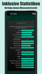 Quizoid: Offline Trivia Quiz screenshot