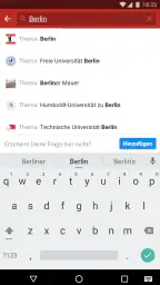 Quora screenshot