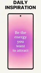 Quotes Creator App - Quotify screenshot
