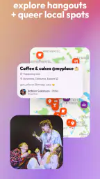 Quouch screenshot