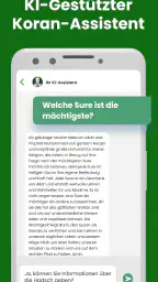 Quran 360: Koran auf Deutsch screenshot