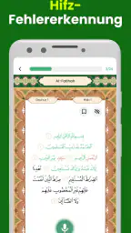 Quran 360: Koran auf Deutsch screenshot