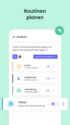 Qustodio Kindersicherung App screenshot