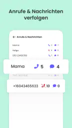 Qustodio Kindersicherung App screenshot
