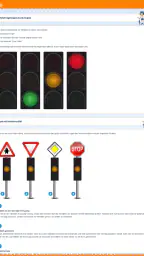 Radfahrprüfung screenshot