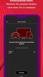 Radioplayer - Radio & Podcast screenshot