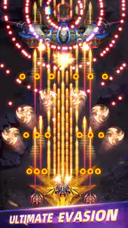 Raiden Fighter:flugzeug spiele screenshot