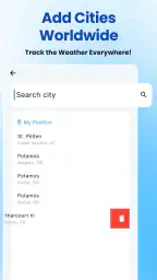 Rain Now screenshot