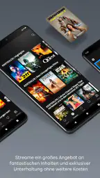 Rakuten TV - Filme & Serien screenshot