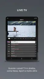 Rakuten TV - Filme & Serien screenshot