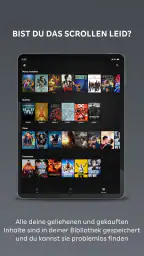 Rakuten TV - Filme & Serien screenshot