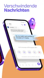 Rakuten Viber Messenger screenshot