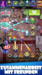 Random TD screenshot