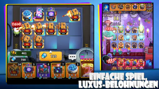 Random TD screenshot