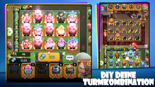 Random TD screenshot