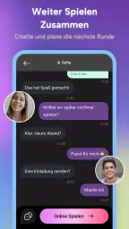 Random Video Chat — VROOM screenshot