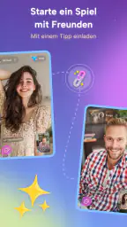 Random Video Chat — VROOM screenshot