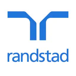 Randstad Portal screenshot