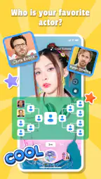 Ranking Challenge: Fun Filter screenshot