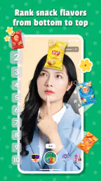 Ranking Challenge: Fun Filter screenshot