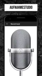 Rap Fame - Rap-Aufnahmestudio screenshot