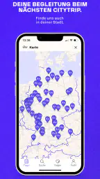 Rausgegangen: Events entdecken screenshot