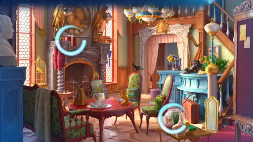 Ravenhill: Find Hidden Objects screenshot