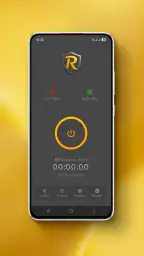 Ravo VPN screenshot