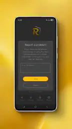 Ravo VPN screenshot