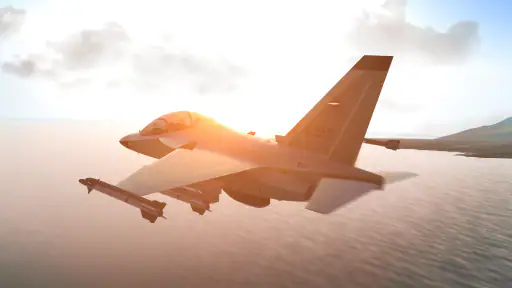 RCS - Real Combat Simulator screenshot