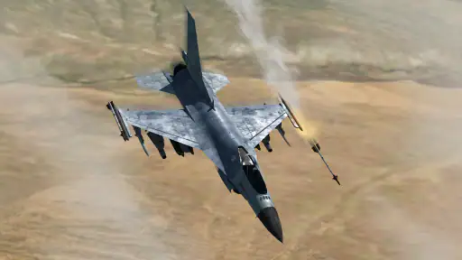 RCS - Real Combat Simulator screenshot
