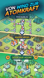 Reactor 2: Nuclear Tycoon screenshot