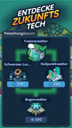 Reactor 2: Nuclear Tycoon screenshot