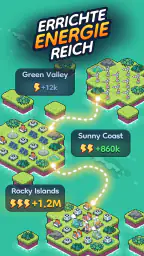 Reactor 2: Nuclear Tycoon screenshot
