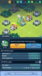 Reactor 2: Nuclear Tycoon screenshot