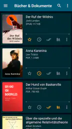 ReadEra Premium – ebook reader screenshot