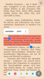ReadEra Premium – ebook reader screenshot