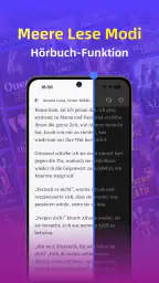 Readink – Geschichten & Bücher screenshot