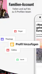 Readly - Veraltet screenshot