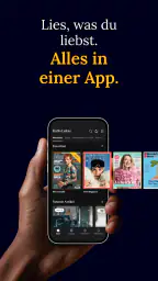 Readly: Magazine & Zeitungen screenshot