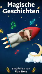 Readmio: Märchen für Kinder screenshot