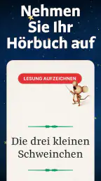 Readmio: Märchen für Kinder screenshot